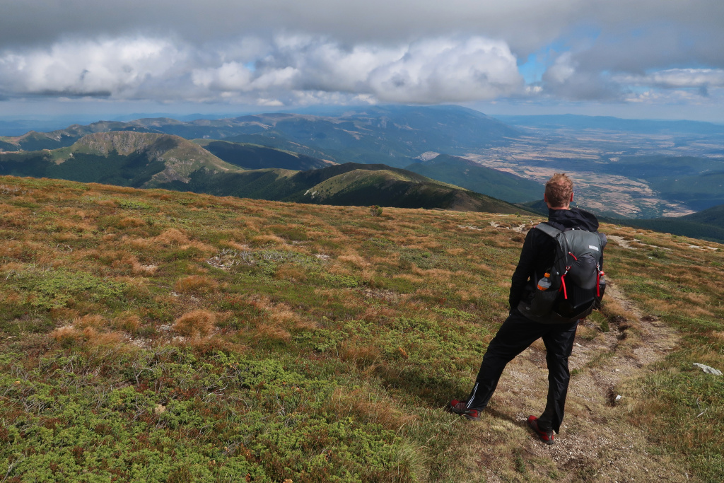 Jumruka Stara planina 