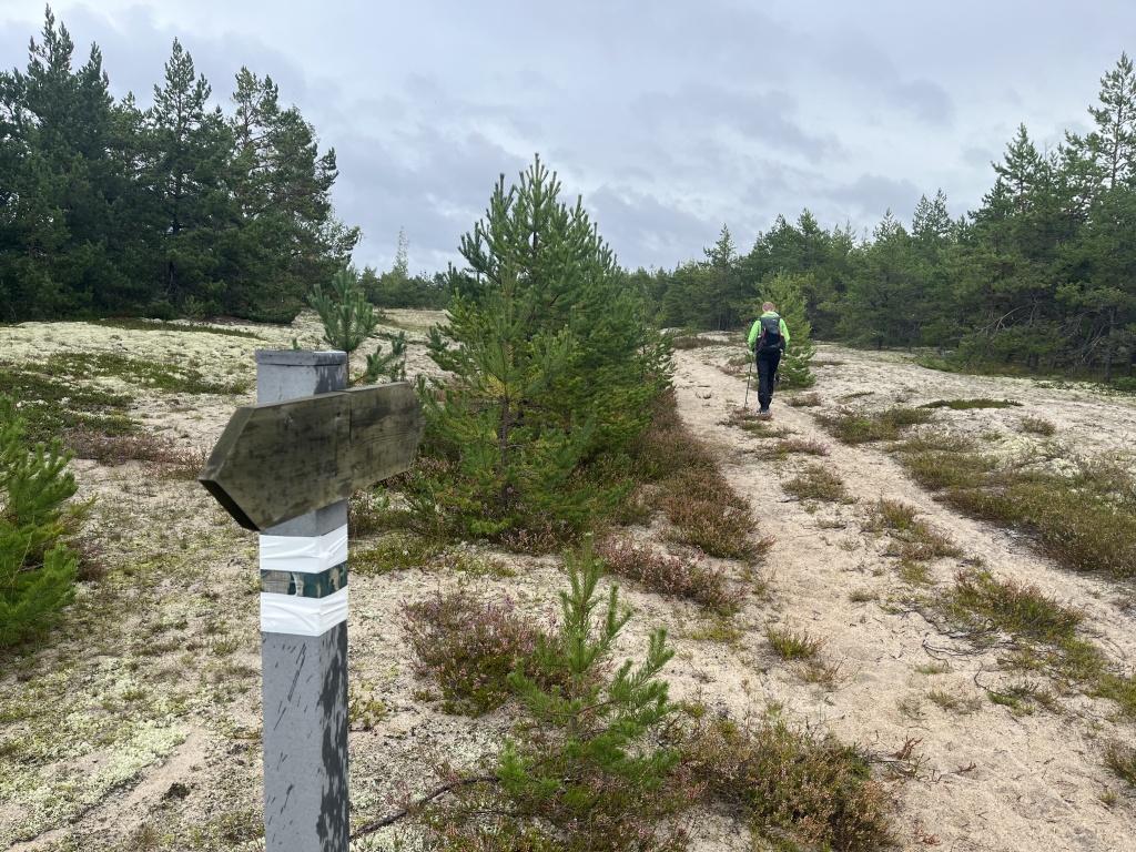 Estonia Baltic coast