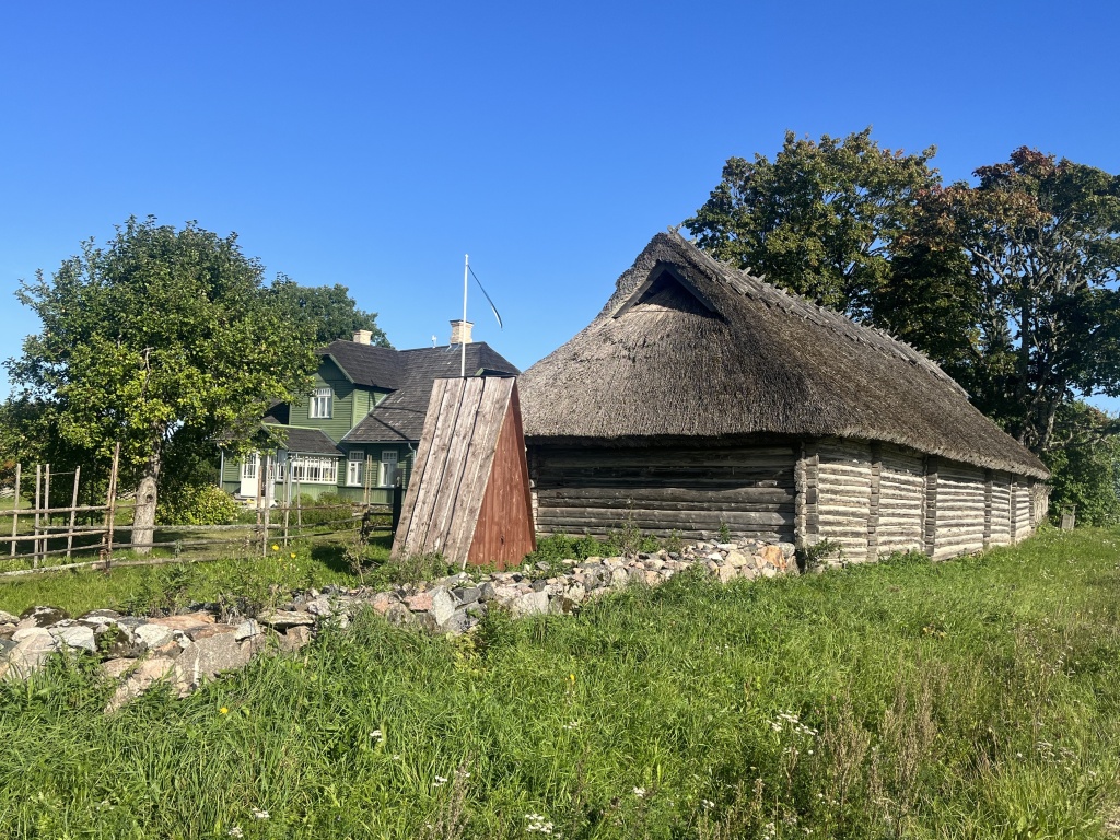 Tammsaare museum