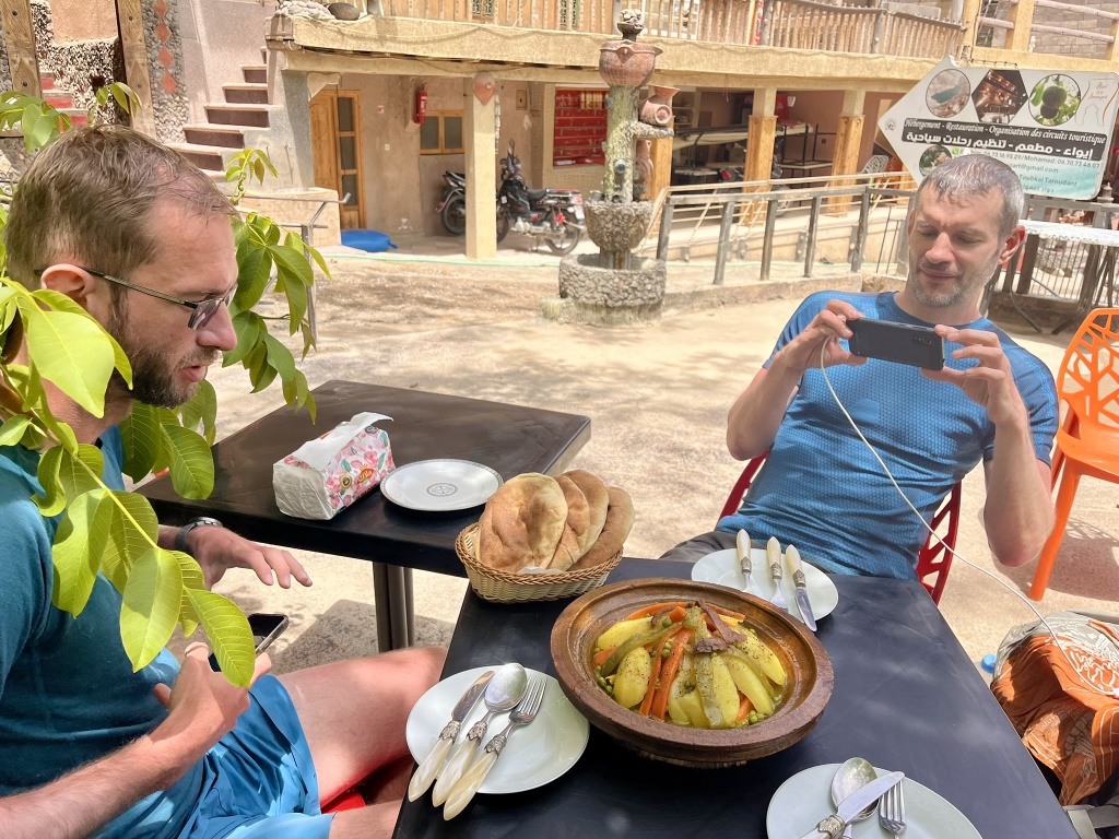 Tajine