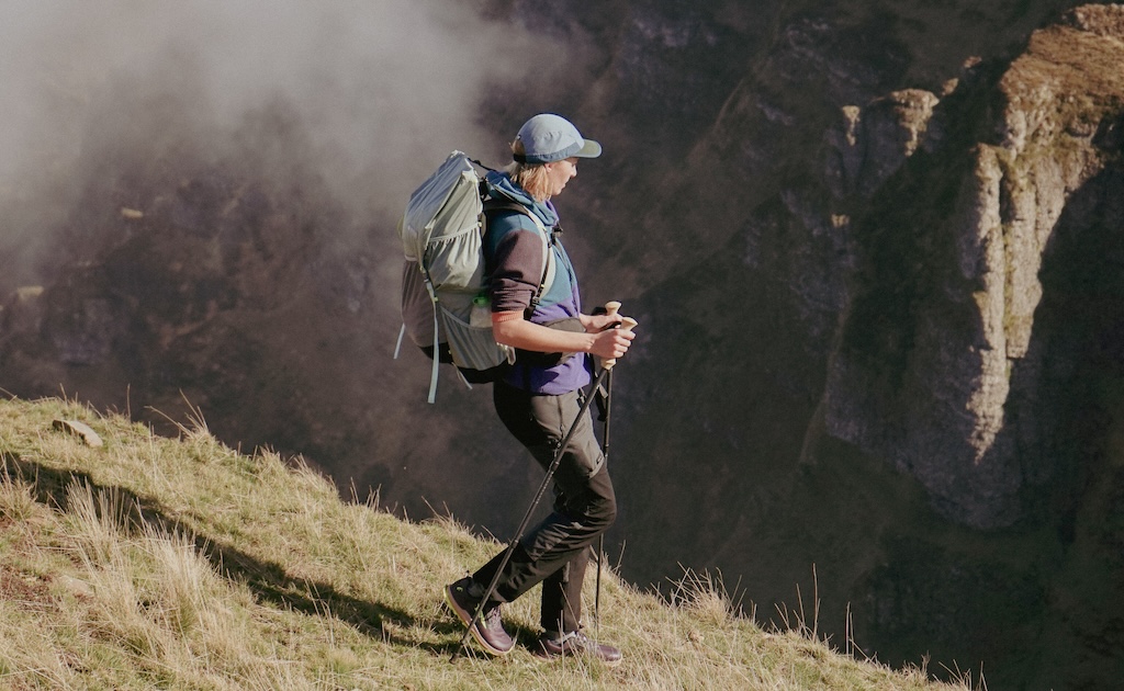 Ben Rizika Hodnocení rizika v outdooru – Nalehko .cz