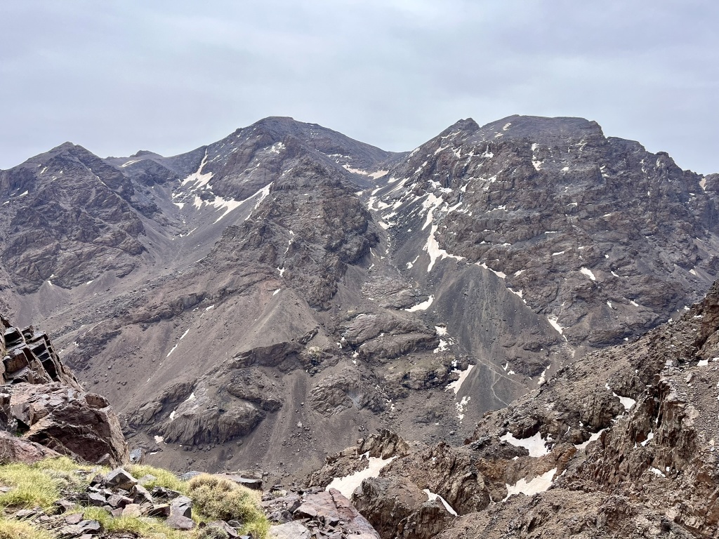 Džabal Toubkal