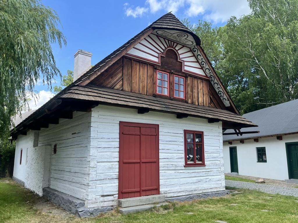 Hlinsko Betlém
