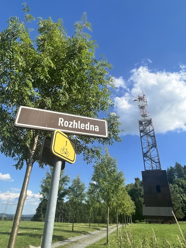 Zuberský kopec