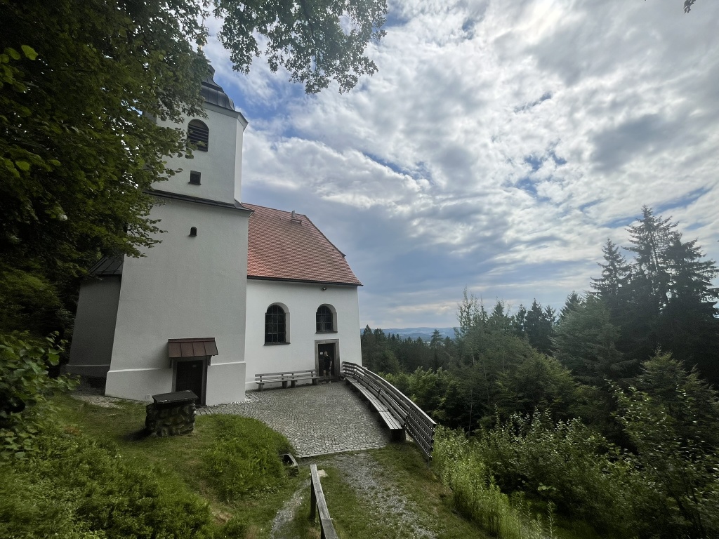 Frauenbrünnl