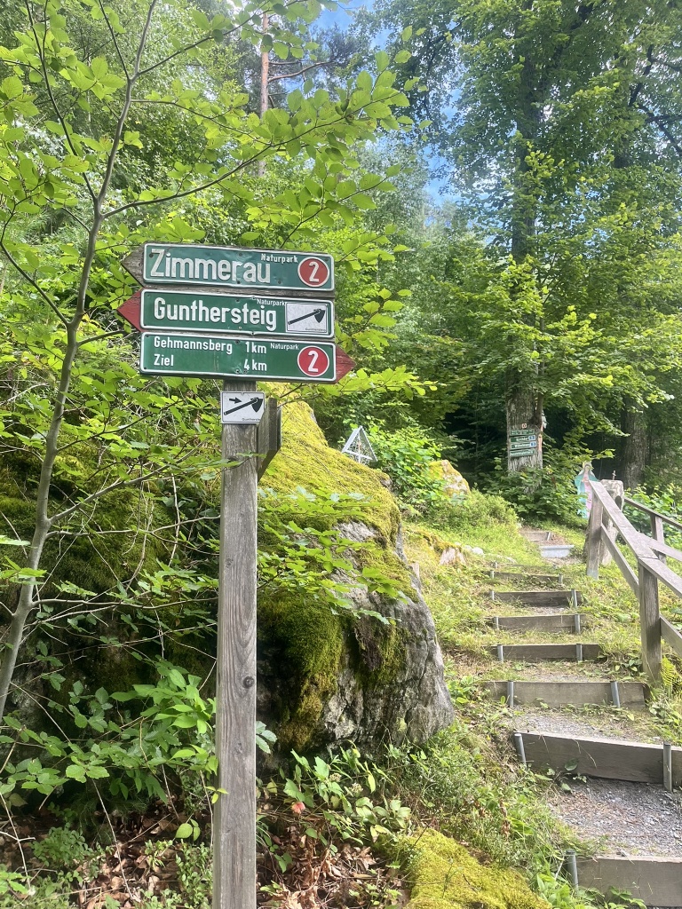Gunthersteig