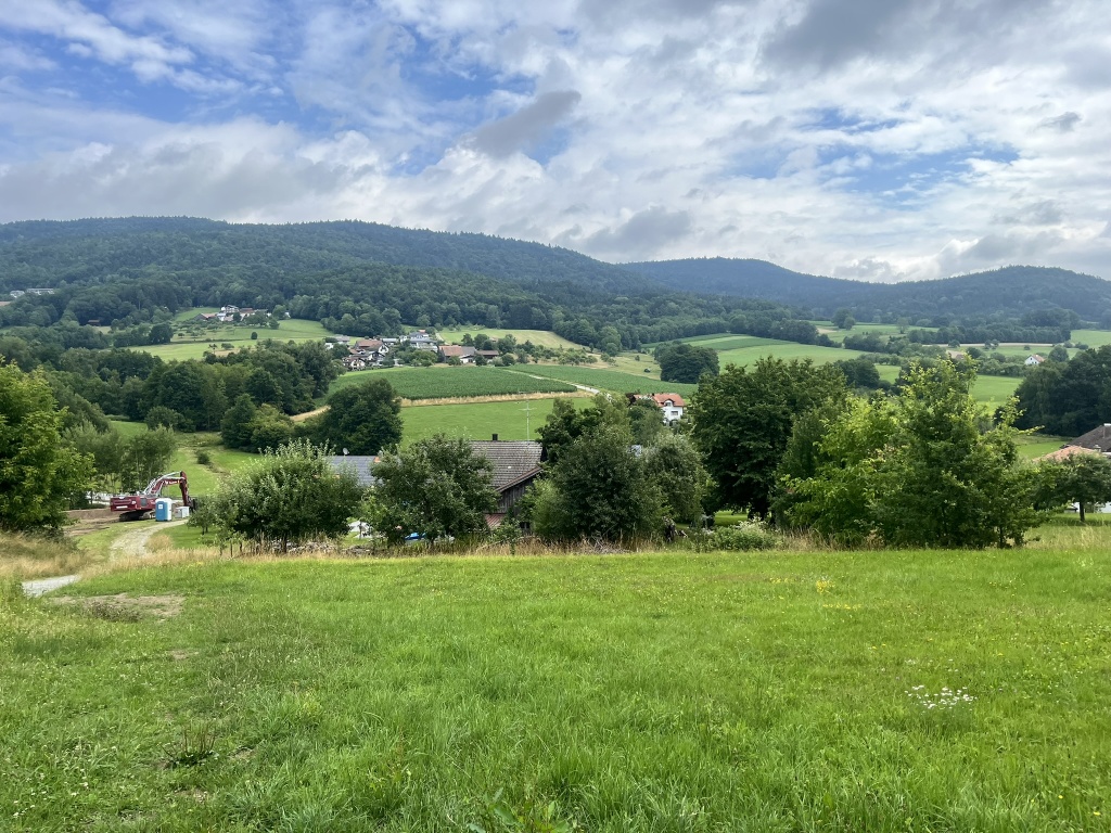 Gunthersteig Bavaria