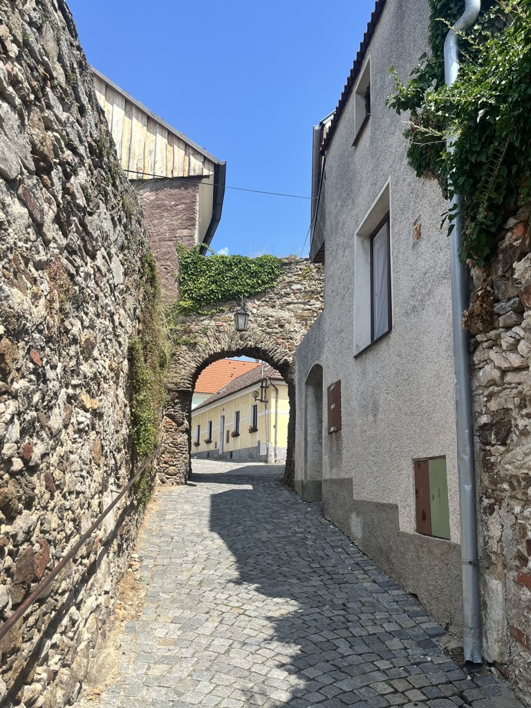 Horažďovice