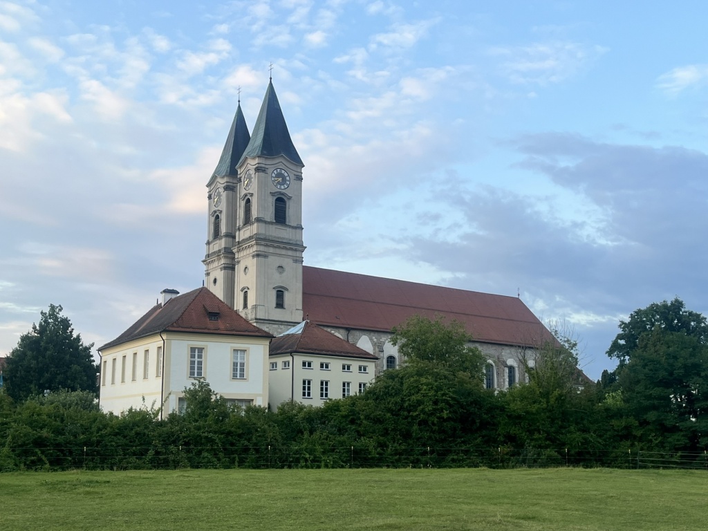 Niederalteich