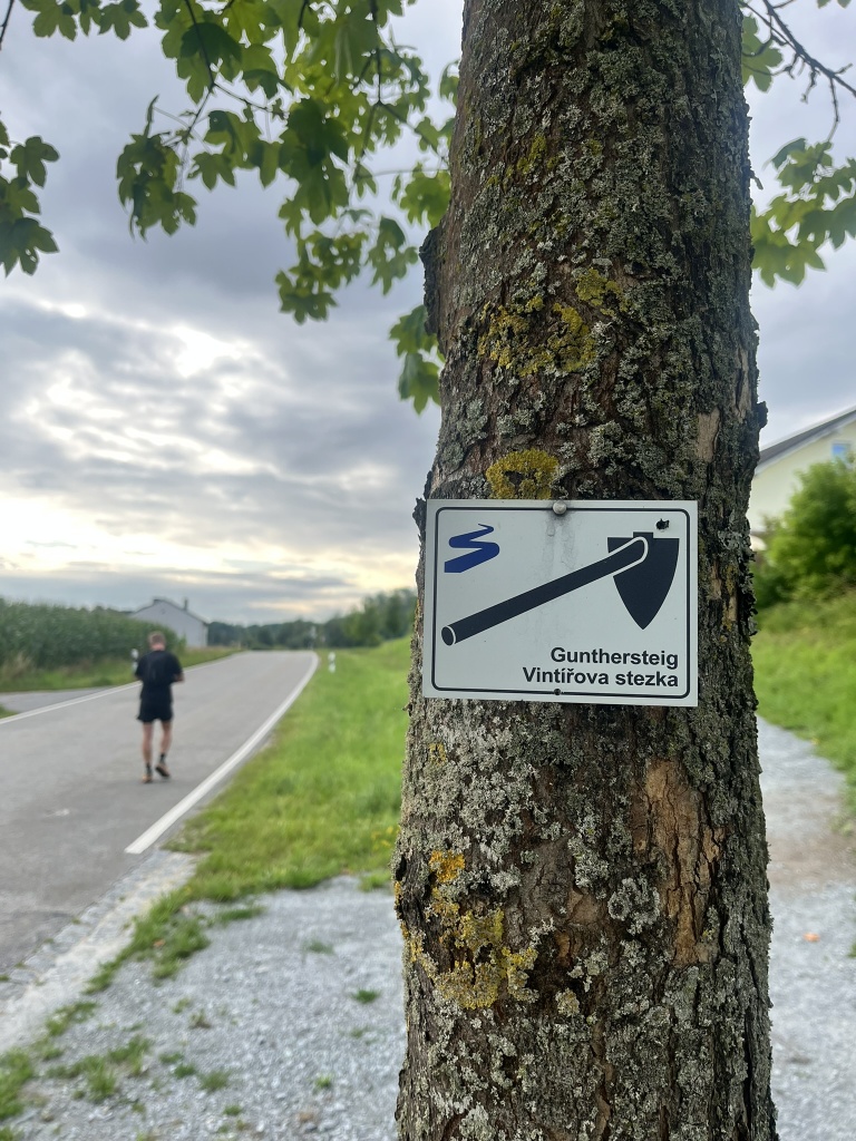 Vintířova stezka