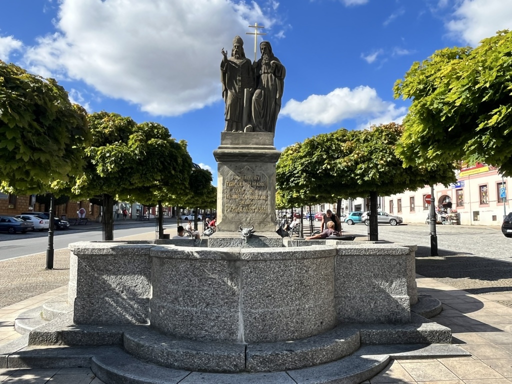 Cyrilometodějská stezka