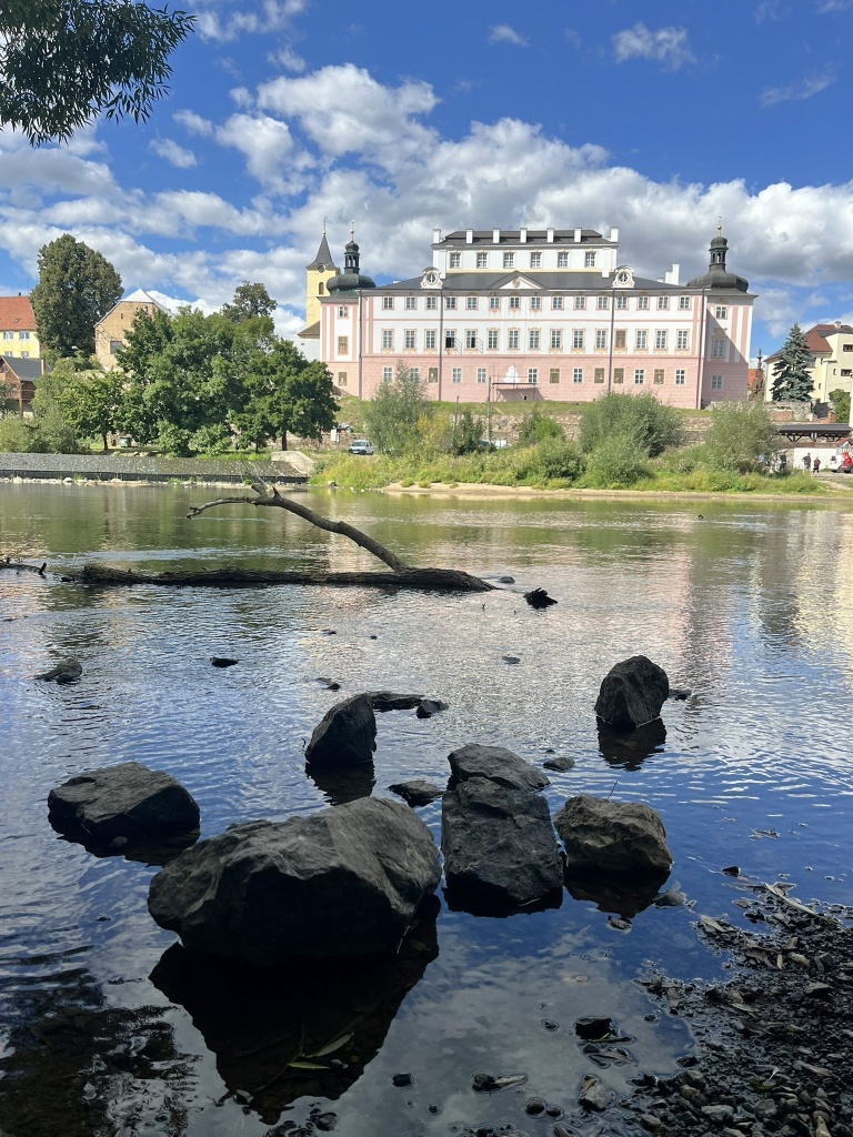 Cyrilometodějské stezky Kácov