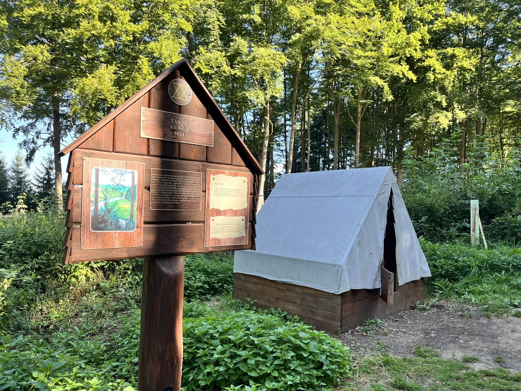 Jaroslav Foglar Sázava