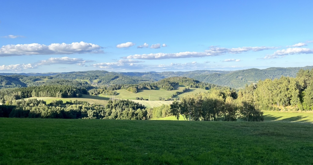 Cyrilometodějská stezka Babylon