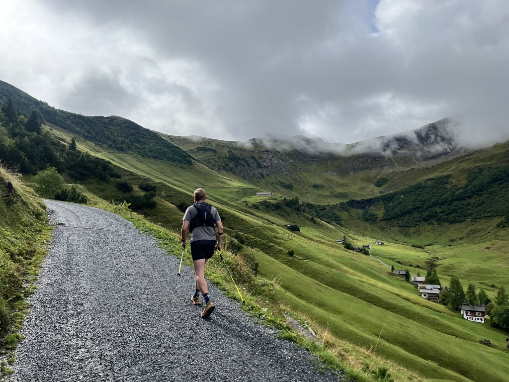 Lichtenštejnsko turistika